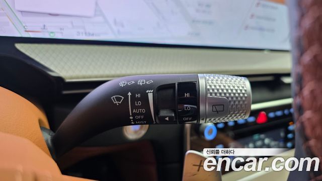 Genesis GV80 2.5T Gasoline AWD 2024 — фото 38