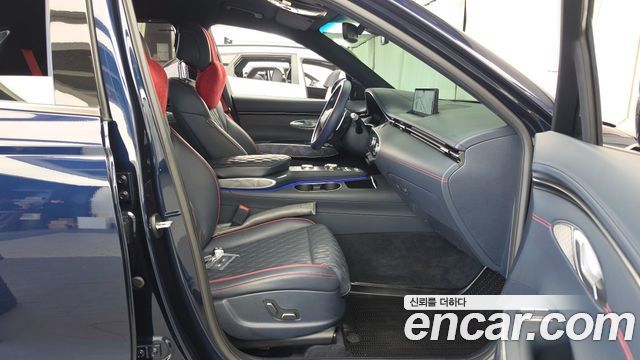 Genesis GV70 2.5T Gasoline AWD 2023 — фото 11