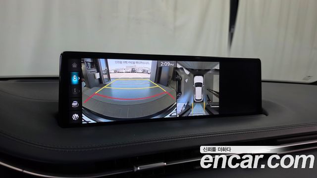 Genesis GV70 2.5T Gasoline AWD 2023 — фото 15