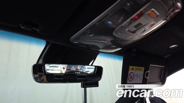 Genesis GV70 2.5T Gasoline AWD 2023 — фото 18