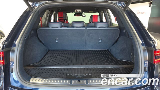 Genesis GV70 2.5T Gasoline AWD 2023 — фото 20