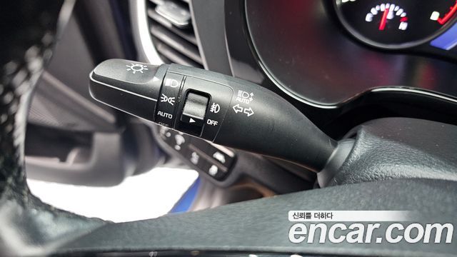 Kia Seltos Gasoline 1.6 Turbo 2WD Noblesse 2020 — фото 18