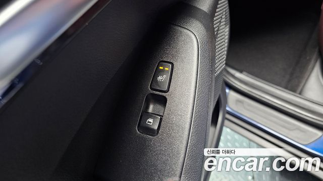 Kia Seltos Gasoline 1.6 Turbo 2WD Noblesse 2020 — фото 29