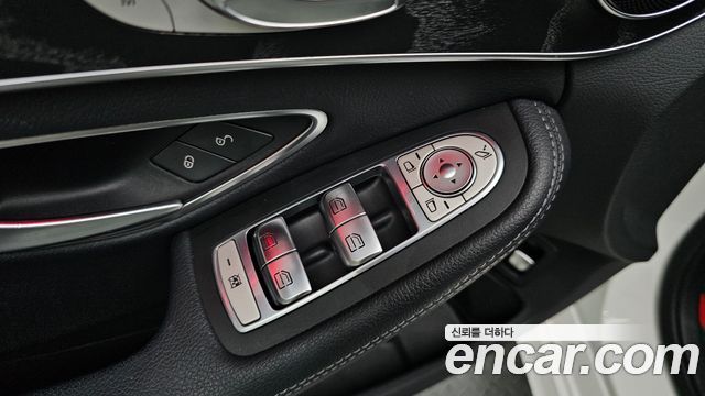 Mercedes-Benz C-Class (W205) C220 d Avantgarde 2019 — фото 16