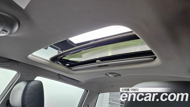 KG Mobility (SsangYong) Korando Sport CX7 4WD PASSION 2014 — фото 19