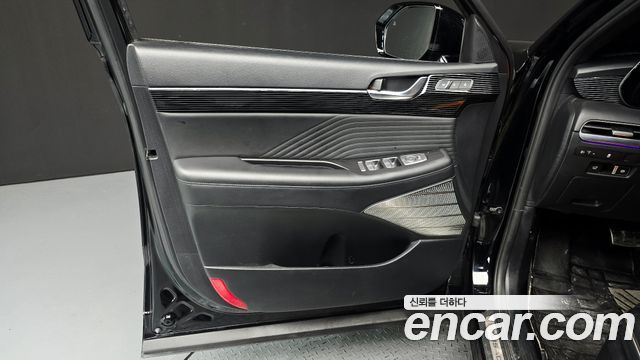 Hyundai Palisade Diesel 2.2 2WD Calligraphy Black Edition 2024 — фото 24