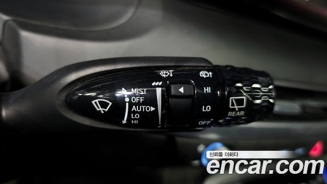 Hyundai Palisade Diesel 2.2 2WD Calligraphy Black Edition 2024 — фото 28