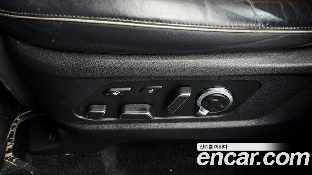 Hyundai Palisade Diesel 2.2 2WD Calligraphy Black Edition 2024 — фото 31