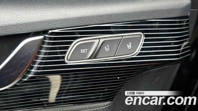 Hyundai Palisade Diesel 2.2 2WD Calligraphy Black Edition 2024 — фото 34
