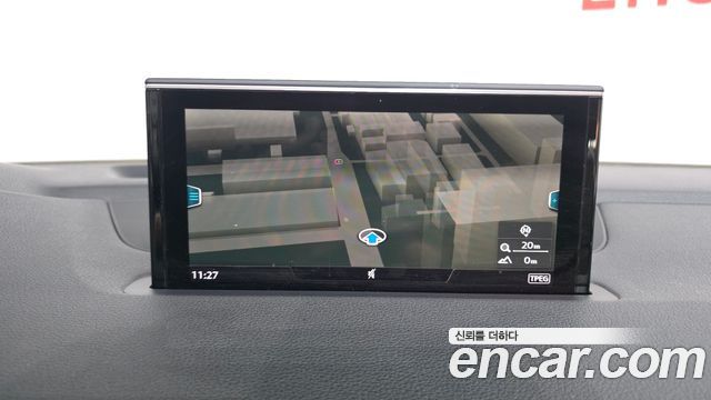Audi Q7 (4M) 45 TFSI Quattro 2019 — фото 14