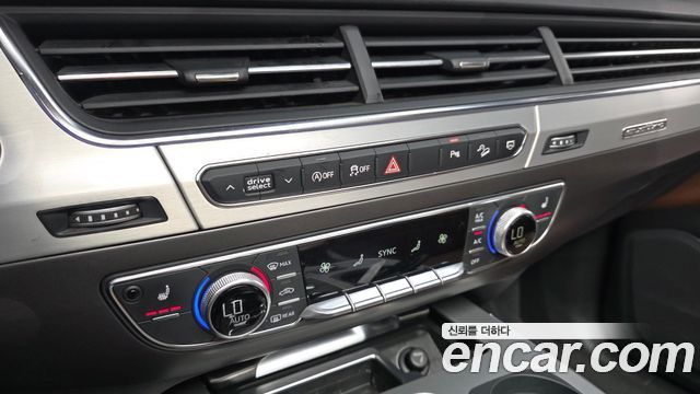Audi Q7 (4M) 45 TFSI Quattro 2019 — фото 16