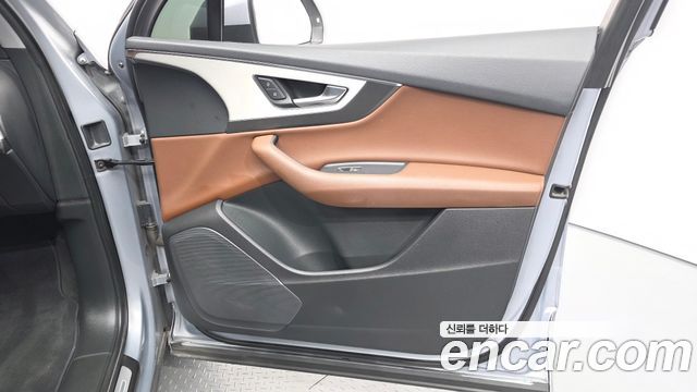 Audi Q7 (4M) 45 TFSI Quattro 2019 — фото 24
