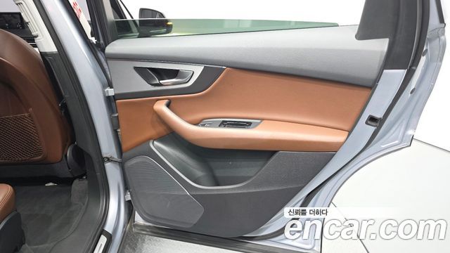 Audi Q7 (4M) 45 TFSI Quattro 2019 — фото 25
