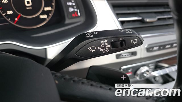 Audi Q7 (4M) 45 TFSI Quattro 2019 — фото 29