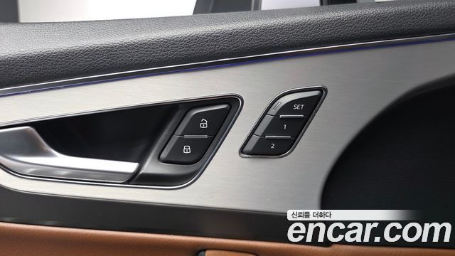 Audi Q7 (4M) 45 TFSI Quattro 2019 — фото 30