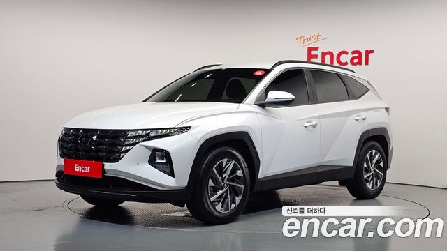Hyundai Tucson (NX4) Diesel 2.0 2WD Premium