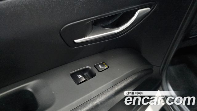 Hyundai Tucson (NX4) Diesel 2.0 2WD Premium 2021 — фото 19