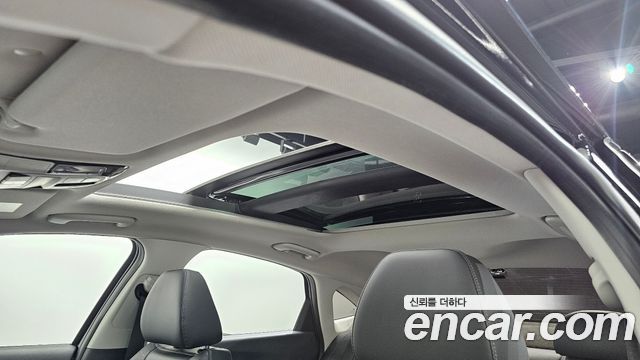 Hyundai Sonata (DN8) 2.0 LPG(rental car) Smart 2022 — фото 17