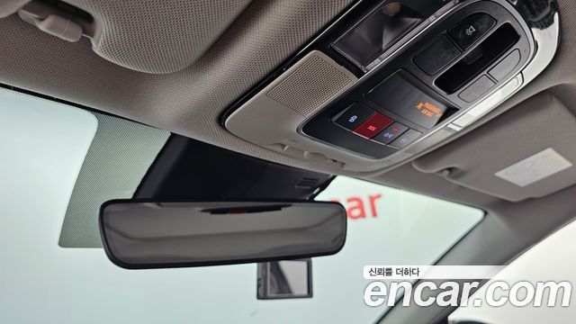 Hyundai Sonata (DN8) 2.0 LPG(rental car) Smart 2022 — фото 20