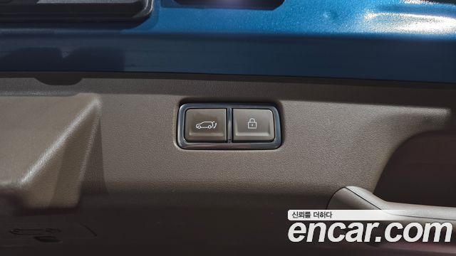 Kia EV9 Long Range 2WD Earth 2024 — фото 22