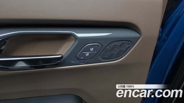 Kia EV9 Long Range 2WD Earth 2024 — фото 43