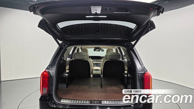Hyundai Palisade Gasoline 3.8 4WD VIP 2021 — фото 20
