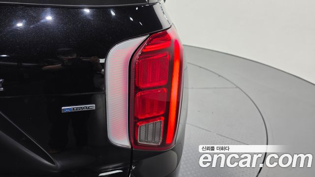 Hyundai Palisade Gasoline 3.8 4WD VIP 2021 — фото 23