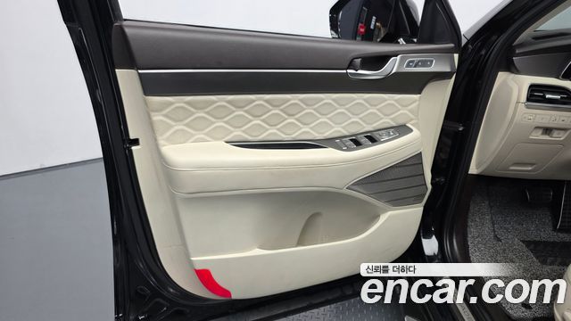 Hyundai Palisade Gasoline 3.8 4WD VIP 2021 — фото 24