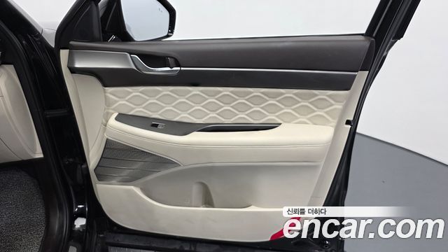 Hyundai Palisade Gasoline 3.8 4WD VIP 2021 — фото 25