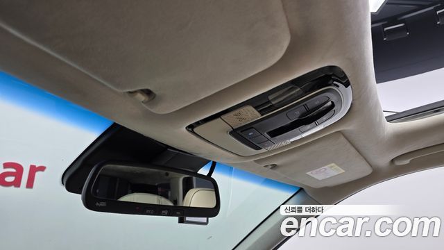 Hyundai Palisade Gasoline 3.8 4WD VIP 2021 — фото 34