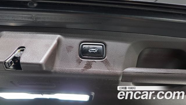 Hyundai Palisade Gasoline 3.8 4WD VIP 2021 — фото 35