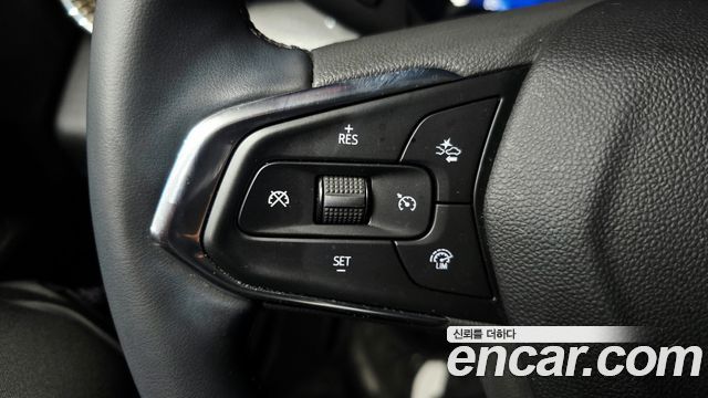 Chevrolet Trax Crossover 1.2 ACTIV 2024 — фото 17