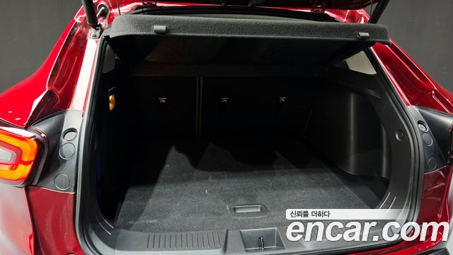 Chevrolet Trax Crossover 1.2 ACTIV 2024 — фото 19