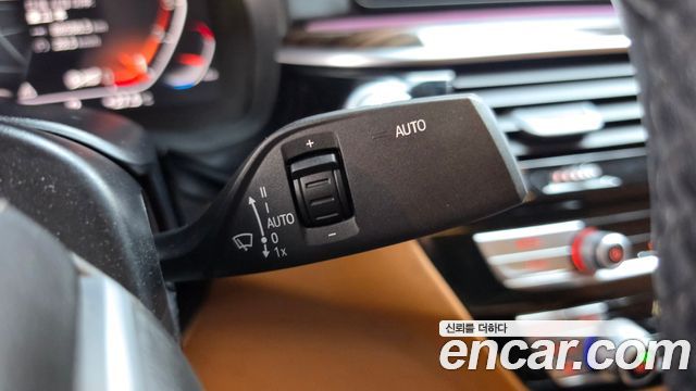 BMW 5 Series (G30) 520i Luxury 2021 — фото 34