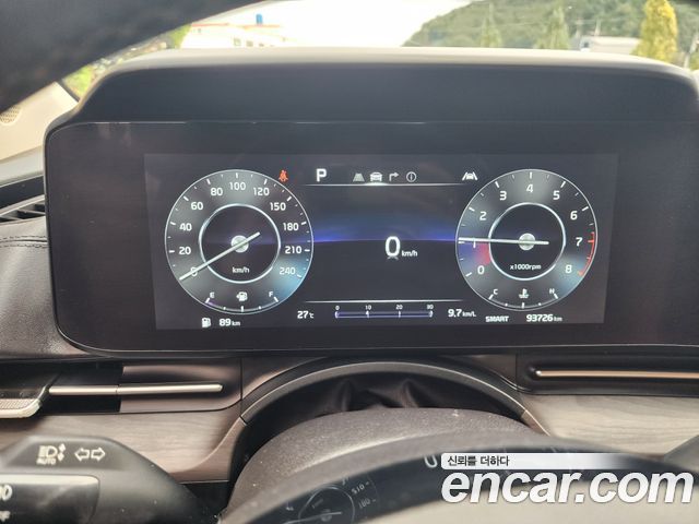 Kia Carnival (IV) Gasoline 9-Seater Prestige 2023 — фото 16