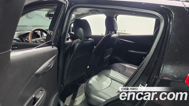 Chevrolet Next Spark LT Plus 2017 — фото 15