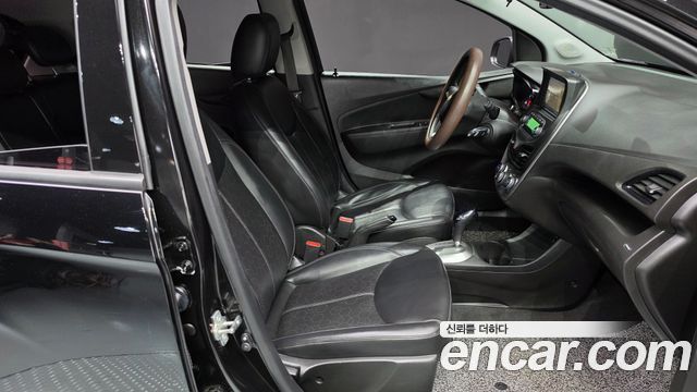 Chevrolet Next Spark LT Plus 2017 — фото 17