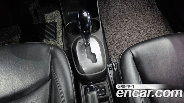 Chevrolet Next Spark LT Plus 2017 — фото 21