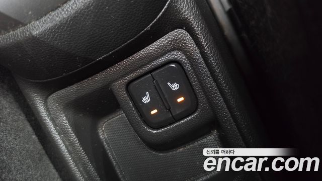 Chevrolet Next Spark LT Plus 2017 — фото 22