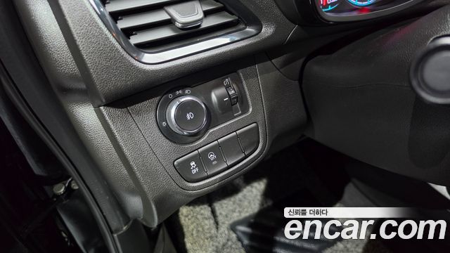 Chevrolet Next Spark LT Plus 2017 — фото 24