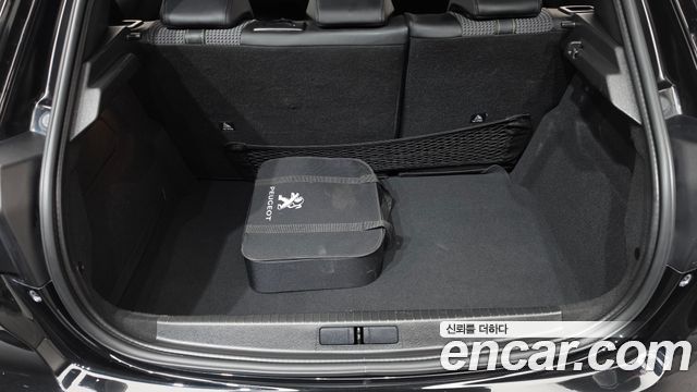 Peugeot e-208 (II) GT Line 2021 — фото 16