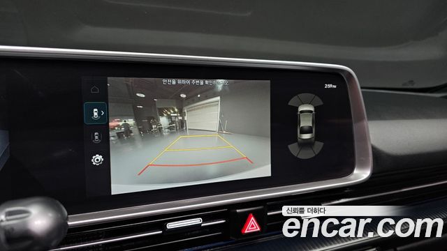Hyundai Ioniq 6 Long Range Exclusive + 2023 — фото 14