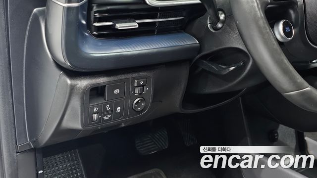 Hyundai Ioniq 6 Long Range Exclusive + 2023 — фото 16