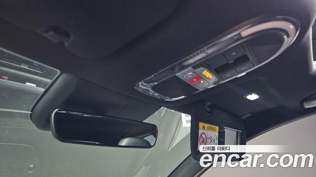 Hyundai Ioniq 6 Long Range Exclusive + 2023 — фото 20