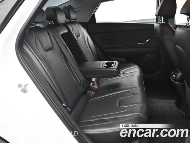 Hyundai Avante (CN7) 1.6 Modern 2023 — фото 16
