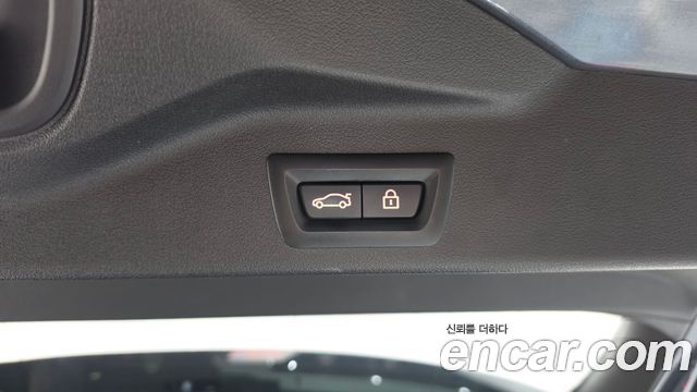 BMW X5 (G05) M50i 2022 — фото 16