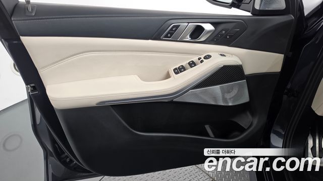 BMW X5 (G05) M50i 2022 — фото 24