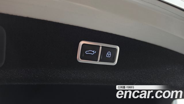 Genesis G80 (RG3) Gasoline 2.5 Turbo 2WD 2021 — фото 18