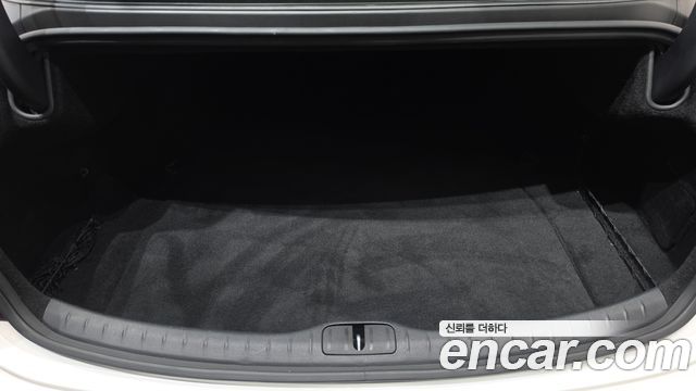 Genesis G80 (RG3) Gasoline 2.5 Turbo 2WD 2021 — фото 19
