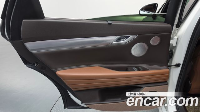 Genesis G80 (RG3) Gasoline 2.5 Turbo 2WD 2021 — фото 25